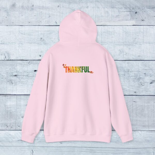 Unisex Heavy Blend Hoodie - Leftovers are for Quitters - Image 11