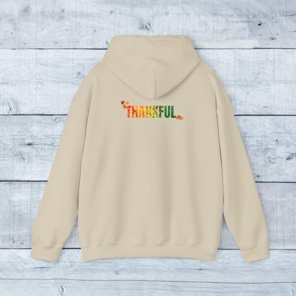 Unisex Heavy Blend Hoodie - Multitasking - Image 17