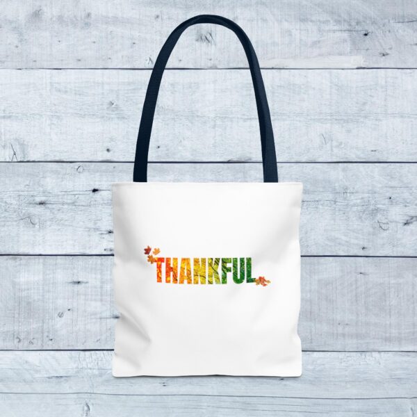 Thanksgiving Tote