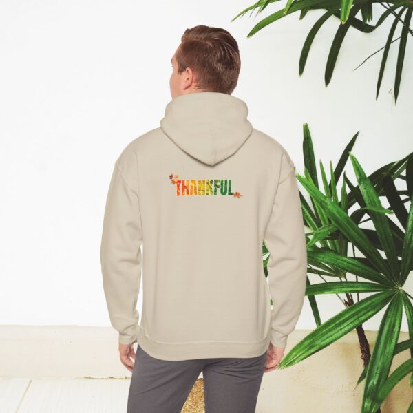 Unisex Heavy Blend Hoodie - Multitasking - Image 18