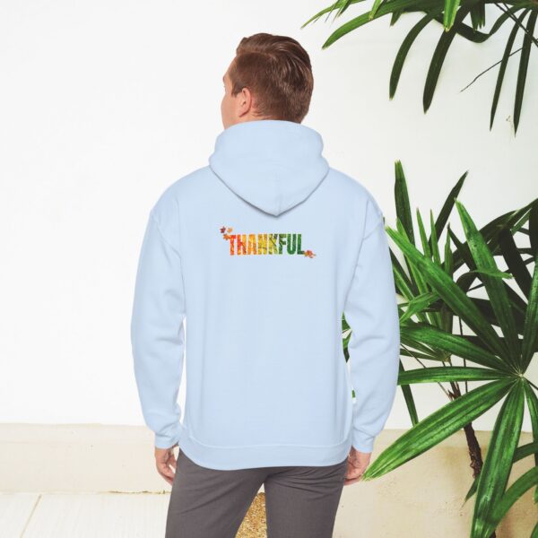 Unisex Heavy Blend Hoodie - Just for the Pie - Image 24