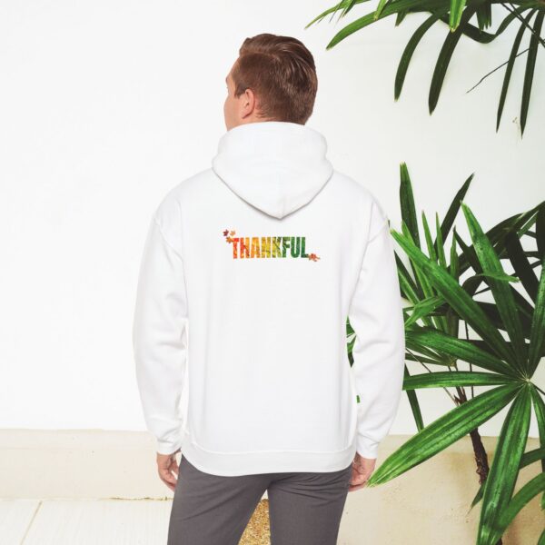 Unisex Heavy Blend Hoodie - Multitasking - Image 23