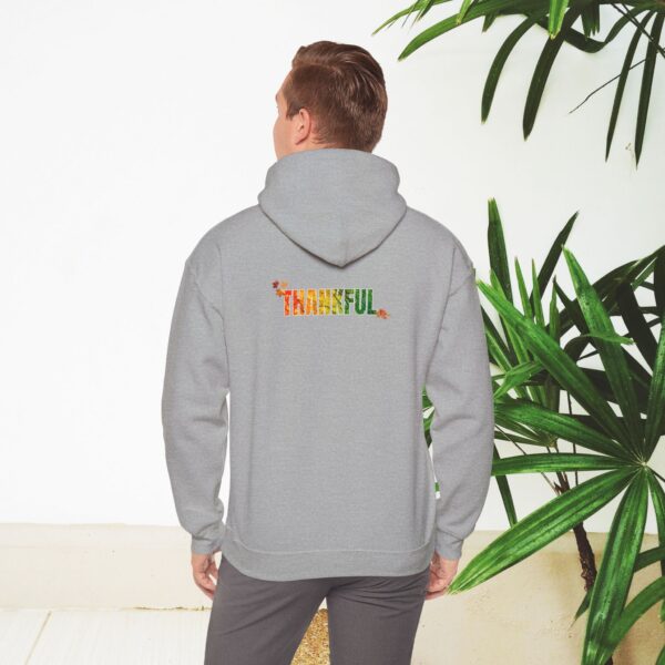 Unisex Heavy Blend Hoodie - Multitasking - Image 19