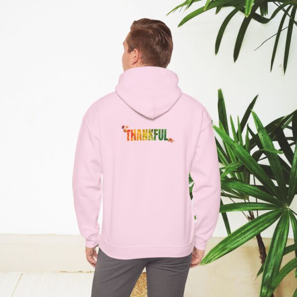 Unisex Heavy Blend Hoodie - Multitasking - Image 10