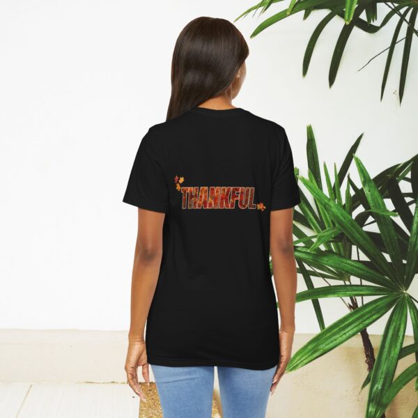 Unisex Short Sleeve T shirt - Fall is proof... - Image 23