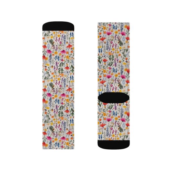 Sublimation Socks - Image 11