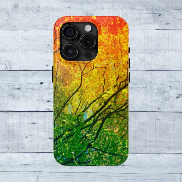 Tough Phone Cases - Fall Colors - Image 7