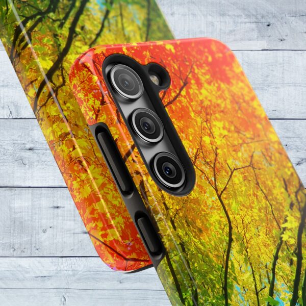 Tough Phone Cases - Fall Colors - Image 14