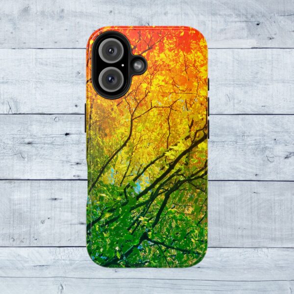 Tough Phone Cases - Fall Colors - Image 16