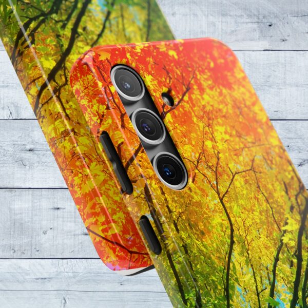 Tough Phone Cases - Fall Colors - Image 11