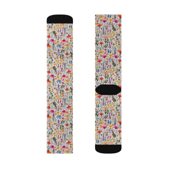 Sublimation Socks - Image 8