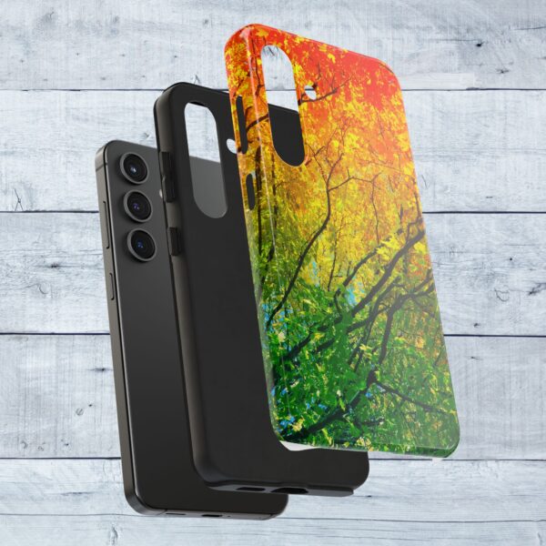 Tough Phone Cases - Fall Colors - Image 12