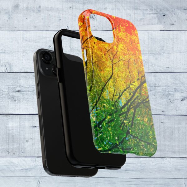 Tough Phone Cases - Fall Colors - Image 6