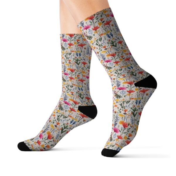 Sublimation Socks - Image 5