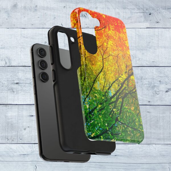 Tough Phone Cases - Fall Colors - Image 15