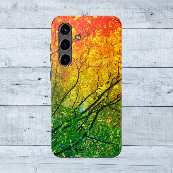 Tough Phone Cases - Fall Colors - Image 10