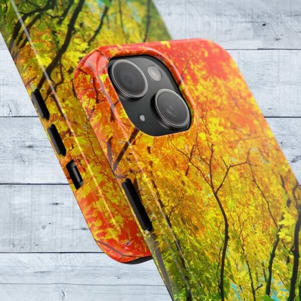 Tough Phone Cases - Fall Colors - Image 5